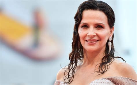 Juliette Binoche Bio, Husband, Net Worth, Age,。